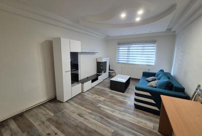 Apartament cu 2 camere decomandat în Aradului