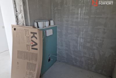 Duplex de vanzare cu 3 camere si teren de 309 mp - Recas - 26