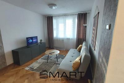 Apartament 2 camere zona Mihai Viteazul - 5
