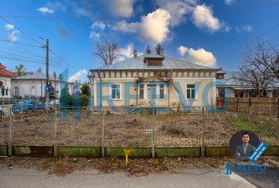 Casă de vânzare, Str. Vasile Alecsandri, Bacău - 1