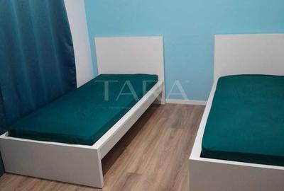 Apartament spațios cu posibilitate de recompartimentare. - 2