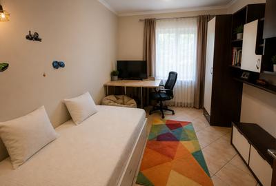Apartament 4 camere - Focsani Ultracentral - La cheie - 7