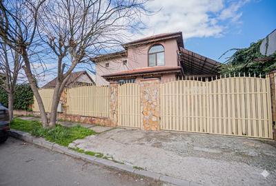 Vilă D+P+1E | GREEN ENERGY- 487 mp teren | Ovidiu Sud - 4