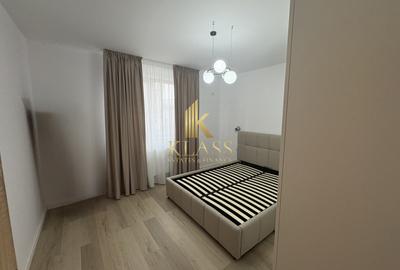 Apartament 2 camere Otopeni - 2