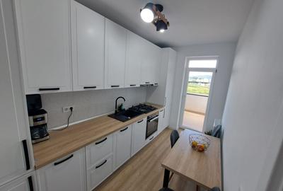 APARTAMNT 2 CAMERE-56MPU-ZONA INDUSTRIALA EST - 11