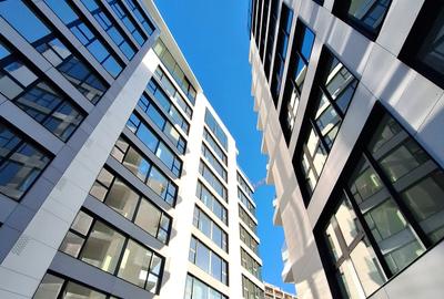 Apartament cu 2 camere semidecomandat în Barbu Văcărescu