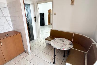 Grivita-Ion Mihalache / Apartament doua camere-5 minute metrou - 13