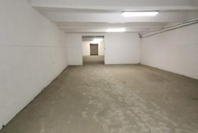 Spatiu Industrial/Hala De inchiriat Zona Calea Baciului - 1