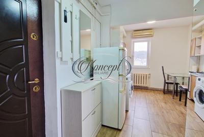 Apartament luminos in apropirea Scolii de Politie - 14