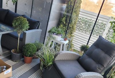 Cartier Latin | Casa | 4 Camere | Pet friendly | Curte | Terasa inchisa - 10