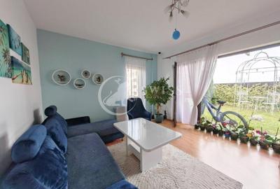 Apartament cu gradina proprie | 2 camere | Parcare  | Rompetrol Calea Turzii - 2