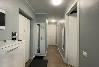De inchiriat 2 camere in Cloud9-parcare inclusa - 4