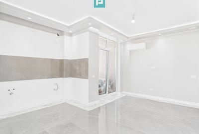 Apartament 3 camere | Etaj 1 | Calea Torontalului - 5
