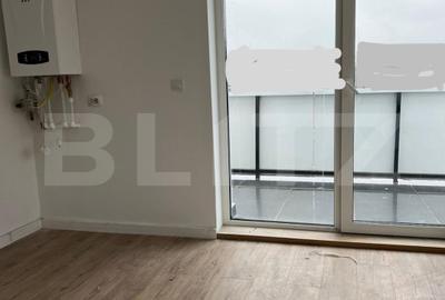 Apartament finisat cu panoramă la etaj superior cu CF ! - 3