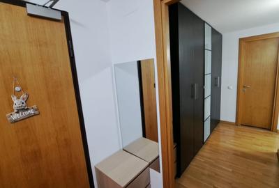 AP. 2 CAMERE ASMITA GARDENS, BLOC NOU, LOC DE PARCARE, METROU 8 MINUTE - 6