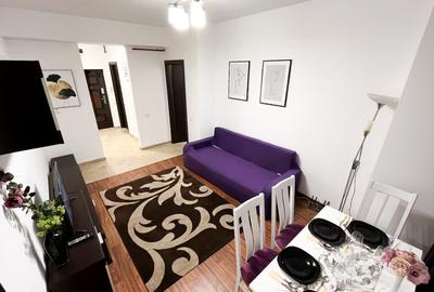 Apartament 2 camere | Bloc Nou | Icil - Policlinica CFR | Termen lung - 2