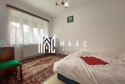 Casa tip Duplex 3 camere | Curte proprie | Piata Cibin - 10