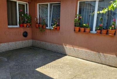 Brailita-Vidin Casa F BUUNA 130mp construiti teren=250mp deschidere 14m - 3