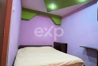 Apartament 2 camere | Etaj 3 | Mobilat&Utilat - 2
