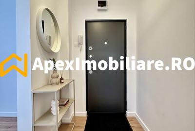Apartament 2 camere de inchiriat Lujerului București | ApexImobiliare.ro - 1
