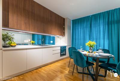 Eleganță și Confort: 3 Camere în Luxuria Residence cu parcare si boxa - 5