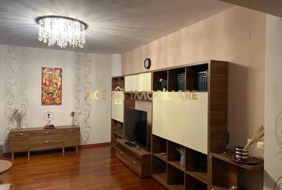 3 Camere de inchiriat | Titan | Metrou | 2 bai | Parcare | Centrala - 2