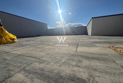 Penthouse LA CHEIE, terasa 102 mp,Sibiu - 1