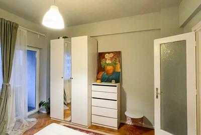 Apartament 2 camere in zona Universitatii / Centru Vechi - 4