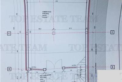 Spatiu comercial de vanzare zona Popasului - 4