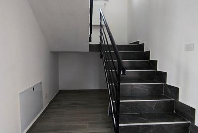 Vanzare Casa Valea Lupului langa padure 114 MP UTILI - 11