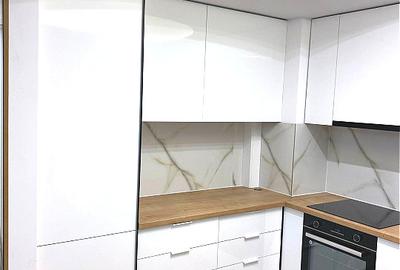 Apartament 3 camere | Etaj 8 | 2 locuri parcare | Cortina North - 4