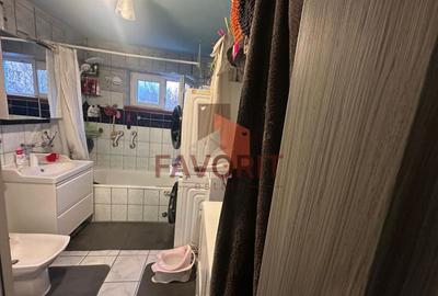 5 camere | etaj 1 | mobilat si utilat | ideal pentru inchiriere | - 13