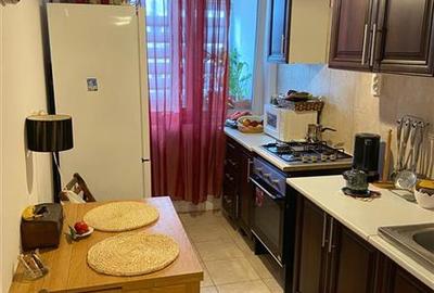 Apartament 2 camere central, inchiriere termen lung, Stefan cel Mare - Obor - 6