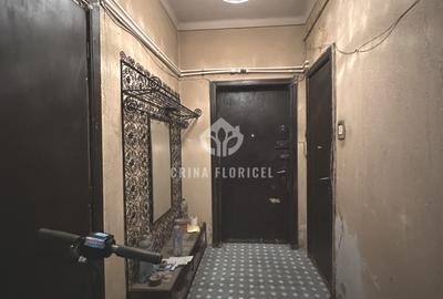 Vanzare 4 camere - 117 mp - super locatie - Calea Victoriei - hotel Novotel - 9