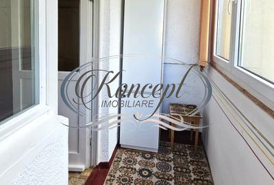 Apartament confort sporit zona Minerva - Manastur - 11