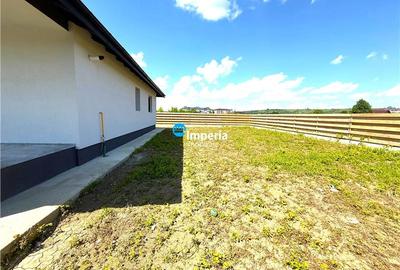 Casa cu 4 cam, 2 bai, 600 teren, cartier Chihan Lunca Cetatuii - 12
