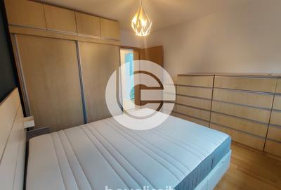 Apartament 3 camere decomandat | 80mp | Etaj 2 Zona Centrala - 5