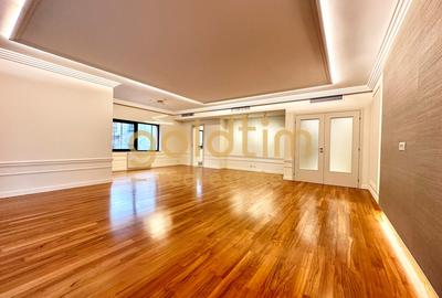 APARTAMENT 4 CAMERE RENOVAT/ANSAMBLU SECURIZAT/BOXA/GARAJ/WASHINGTON/CAPITALE - 4