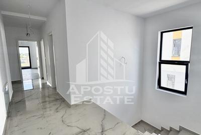 Duplex cu 4 camere, 3 bai si dressing la cheie disponibil imediat - 11