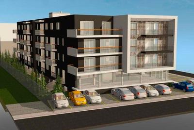 Apartament nou 2 camere Ghimbav Brașov - 1