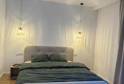 Apartament nou 2 camere, prima inchiriere, bloc 2025, lift, Targu Mures - 4