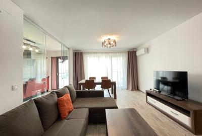 Comision 0% Studio de închiriat Roka Residence | Timpuri Noi - 1
