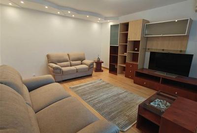 Apartament cu 3 camere decomandat, mobilat în Aviației