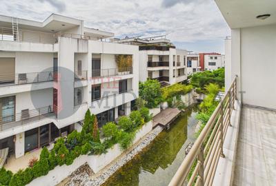 Green Lake Băneasa – Vilă 5 camere - 26