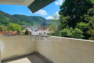 Casa deosebita cu 6 camere in  Centrul Brasovului - 210 mp - 20