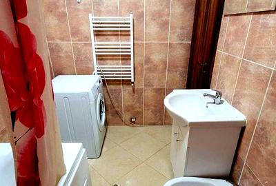 Apartament-2 camere cu loc de parcare-Ciurchi - 7