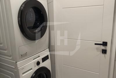 Apartament 3 camere, 2 bai, la cheie, Floresti, Zona Teilor - 11