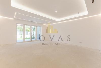 Vanzare Casa Individuala 5 Camere Pipera Rond Omv Iancu Nicolae - 2