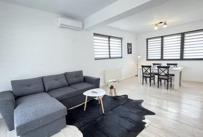Vila individuală 5 camere | complet mobilata si utilata | 50m de Padure - 12