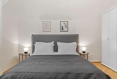 3 camere | Mihalache | Domenii | Arc de Triumf | Sandu Aldea - 9